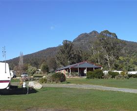 Golden Valley TAS Melbourne Tourism