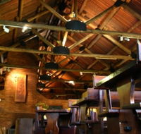 DERWENT BRIDGE WILDERNESS HOTEL - Melbourne Tourism