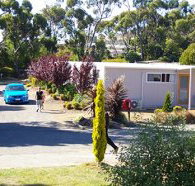 Barilla Holiday Park - Melbourne Tourism