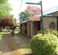Stone Cottage