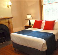 TRC Hotel