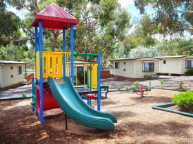 Discovery Holiday Parks Hobart (Cosy Cabins) - Melbourne Tourism 2