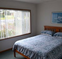 Amos Cottage - Melbourne Tourism