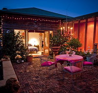 At Eleven La Petite Maison - Melbourne Tourism