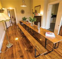 Montacute Boutique Bunkhouse - Melbourne Tourism