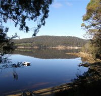 Tranquil Point Retreat - Melbourne Tourism