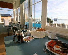 Swansea TAS Melbourne Tourism