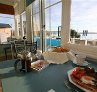 Freycinet Waters - Melbourne Tourism