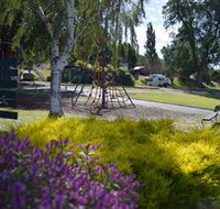BIG4 Launceston Holiday Park