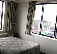 Quality Hobart Midcity Hotel - Melbourne Tourism