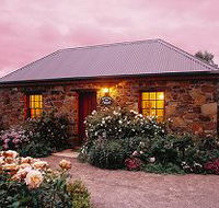 Wagners Cottages - Melbourne Tourism