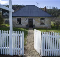 The Storekeeper's Boutique Accommodation - Melbourne Tourism