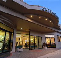 Quality Hotel Gateway - Melbourne Tourism