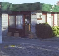 Anchor Wheel Motel - Melbourne Tourism