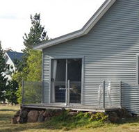 Heimat Chalets - Melbourne Tourism