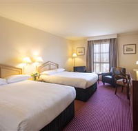 Hotel Grand Chancellor Launceston