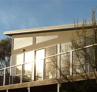 Beachcomber House - Melbourne Tourism