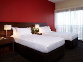 Travelodge Hobart Airport - Melbourne Tourism 3