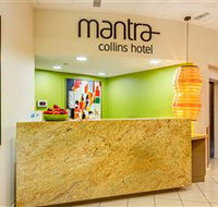 Mantra Collins Hotel - Melbourne Tourism