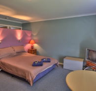 Highland Cabins and Cottages at Bronte Park - Melbourne Tourism