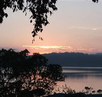 Beauty Point Cottages - Melbourne Tourism