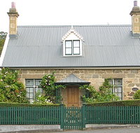 Crescentfield Cottage - Melbourne Tourism