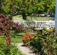 Ashton Gate Guest House