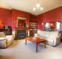 Apartments At York Mansions