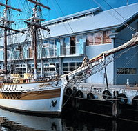 Somerset on the Pier - Melbourne Tourism