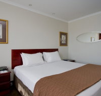 Fountainside Hotel - Melbourne Tourism