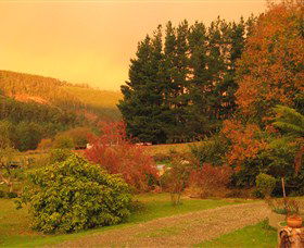 RED ROOSTER HOST FARM - Melbourne Tourism 3