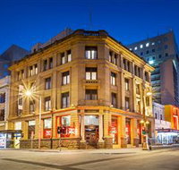 Quest Savoy - Melbourne Tourism