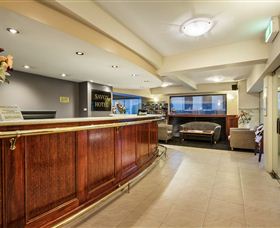Quest Savoy - Melbourne Tourism 1