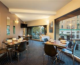 Quest Savoy - Melbourne Tourism 2