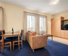 Quest Savoy - Melbourne Tourism 5