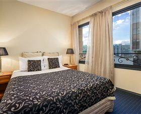 Quest Savoy - Melbourne Tourism 4