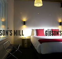 Sullivans Cove Apartments - Gibsons Mill - Melbourne Tourism