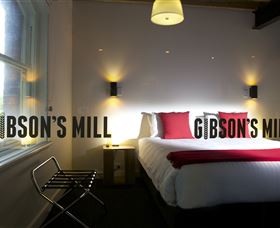 Sullivans Cove Apartments - Gibsons Mill - Melbourne Tourism 0
