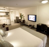 St Ives Apartments - Melbourne Tourism