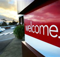 City View Motel - Melbourne Tourism