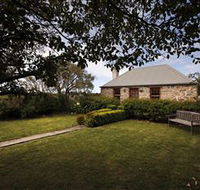 Keefers Cottage - Melbourne Tourism