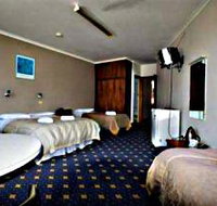 Wharf Hotel Wynyard - Melbourne Tourism