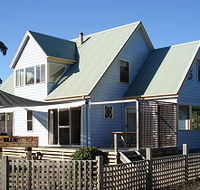 The Big Blue Retreat - Melbourne Tourism