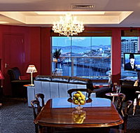 Sullivans Cove Apartments - Brooke St Penthouses - Melbourne Tourism