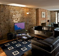 Sullivans Cove Apartments - Dockside Salamanca - Melbourne Tourism
