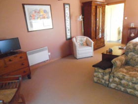 John And Eva Selles Studio Apartment - Melbourne Tourism 0