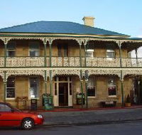 Richmond Arms Hotel - The - Melbourne Tourism