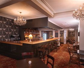 Hadley's Orient Hotel Hobart - Melbourne Tourism 3