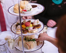 Hadley's Orient Hotel Hobart - Melbourne Tourism 1
