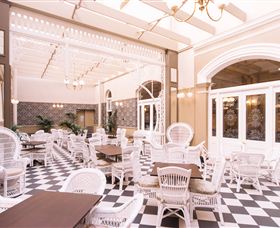 Hadley's Orient Hotel Hobart - Melbourne Tourism 4